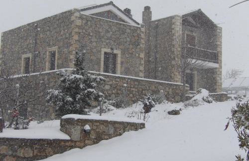 Arodamos Guesthouse - Foto 76