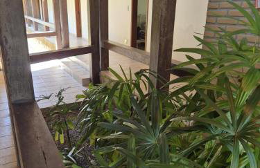 Casa de Praia na Lagoa Dourada - Foto 7