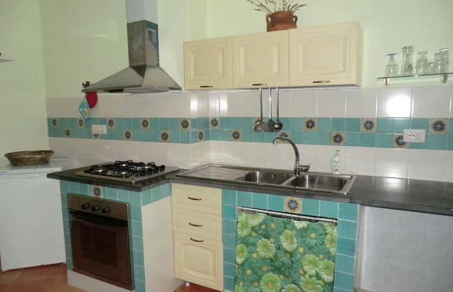 Agriturismo Mare e Monti - Foto 29