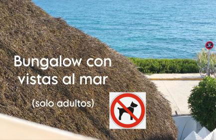 Mandala Bungalows - Adults Only - Foto 20