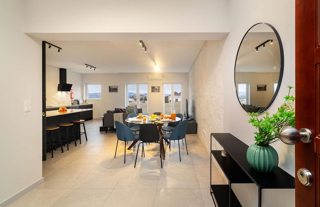 Prime Portal Gateway to Urban Wonders - Foto 30