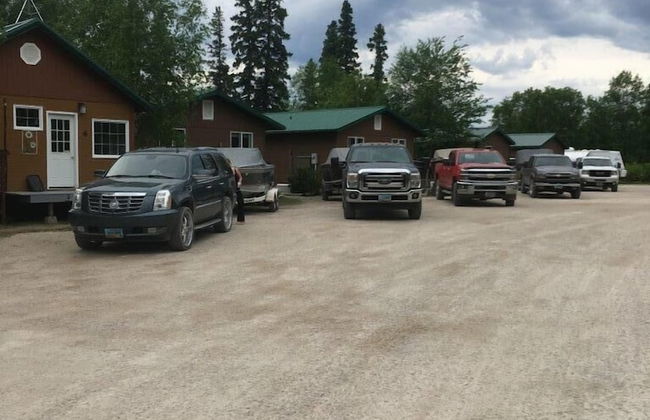 Bayside Resort - Photo 37