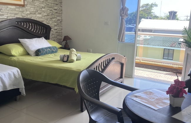 Apartamentos sweet Island - Foto 16