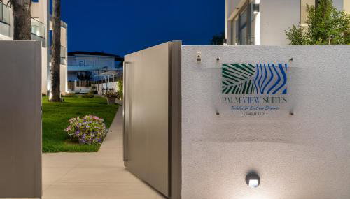 Palm View Suites - Foto 3