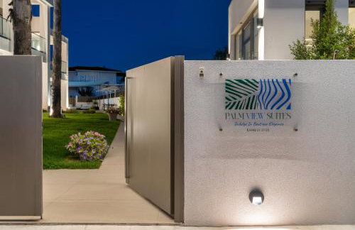 Palm View Suites - Foto 3