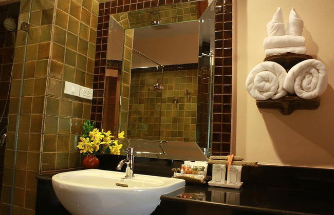 VC@Suanpaak Hotel & Serviced Apartments - Foto 16