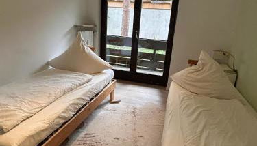 Oli Munich suburb Apartment Garden Balcony - Foto 5