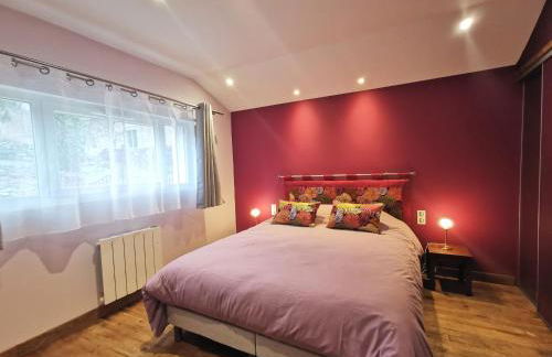 Gîte charmant avec terrasse et wifi au Puy-en-Velay - FR-1-582-331 - Foto 20