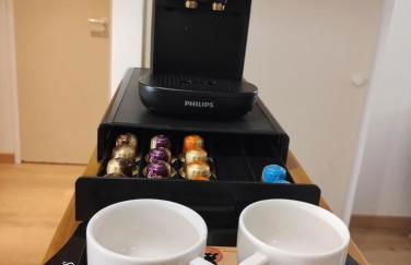 La Défense Courbevoie bright 2-room flat near public transport - Foto 13