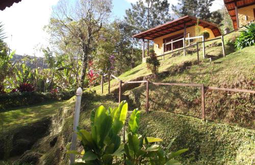 JARDIM REAL - Chalés para casais - Foto 68