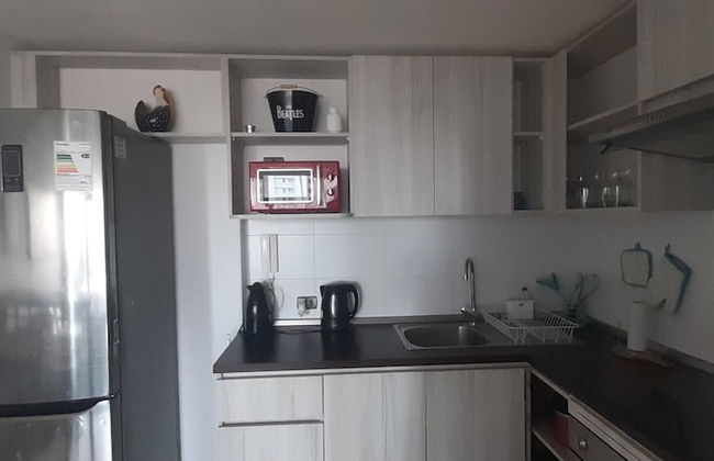 Marina Oceano Enjoy Coquimbo Uno - Foto 12