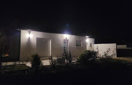 Villa Saumonière I Bords de Dordogne - Foto 68