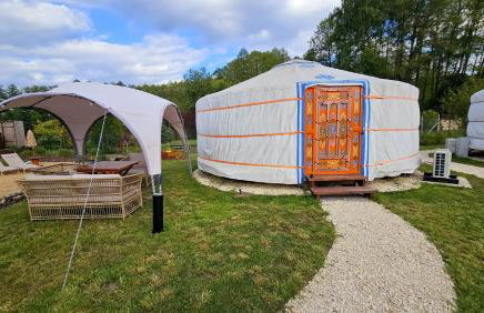 Królikowe Chaty - Foto 19