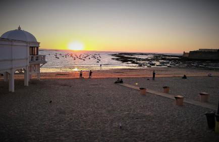 La Caleta de Cadiz WiFi - Foto 11