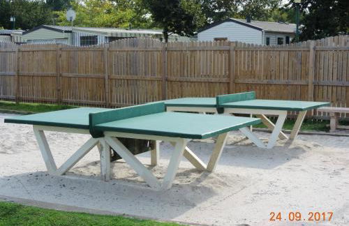 Bungalow Confort Gastes Jacuzzi - Foto 16