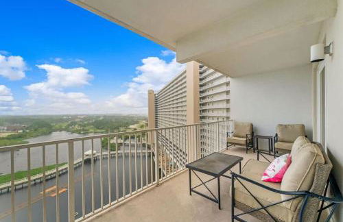 Laketown Wharf 1331 - Foto 40