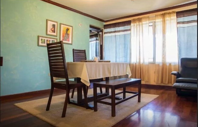 New Kingston Guest Apt at Dorchester - Foto 12