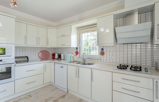 Villa Toprak in Dalyan - Photo 49