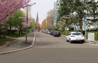 SUITE Top View & City Alex 4 rooms 2 bathrooms 1 kitchen - Foto 19