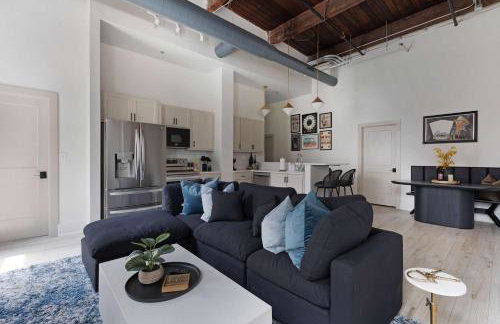 Dibs On Nashville by Maddox Hotel - Foto 8