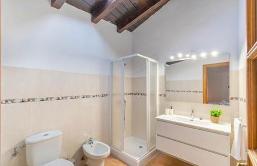 Espaciosa casa rural en pleno corazón del Baztán - Foto 26