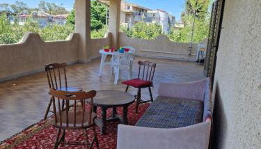 Villa Luisa - Ferienhaus am Strand - Foto 2