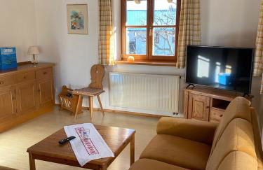 Ferienwohnungen Wolfgang Geistanger - inkl. Chiemgaukarte - Foto 6