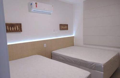 Flat em Guarajuba, Paraíso dos Coqueiros - Foto 32