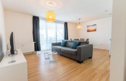 Ferien & Business Apartments Hohenfels - Foto 8