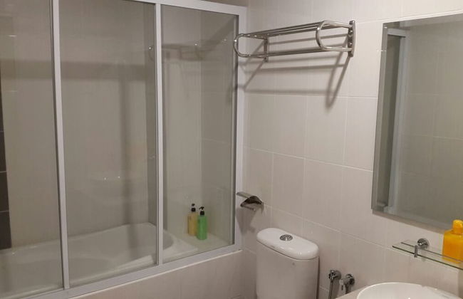 Marina Island Apartment - Foto 8