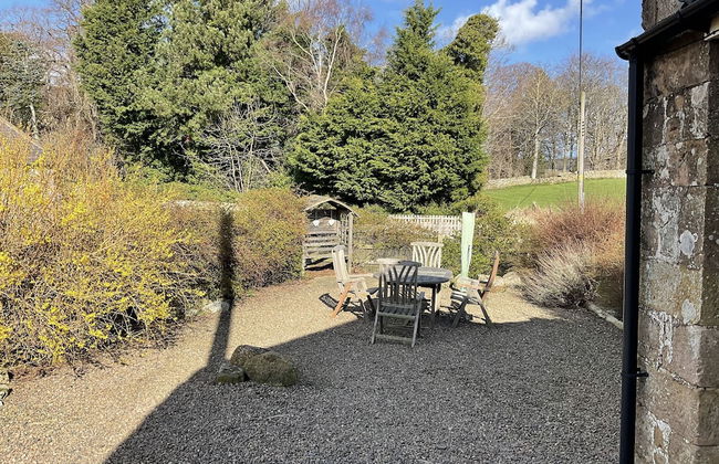 Hetton Byre - Foto 37