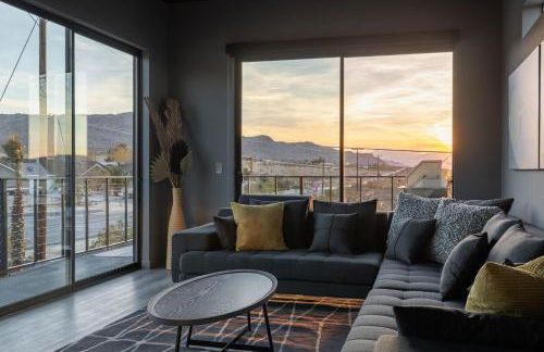 Zenith by Fieldtrip Architectural Gem Near National Park Entrance - Foto 21