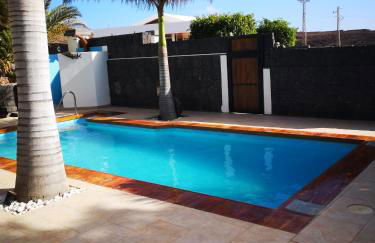 Villa Niki mit beheiztem Gemeinschaftspool für 2 Appartments - Photo 34