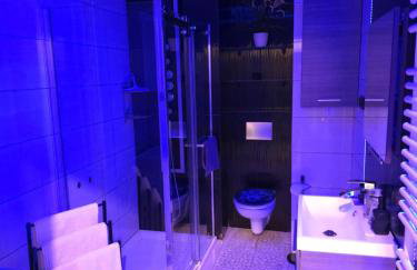 BLUE APARTMENT - Foto 11