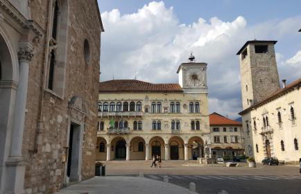 COLVAGO CIMA DODICI – DOLOMITES NATIONAL PARK - Foto 21