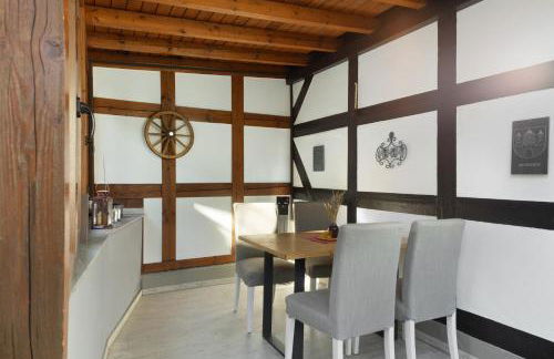 Ferienwohnung am Hügel - Foto 27