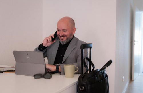 Ferienwohnung am Reichenturm - Foto 15