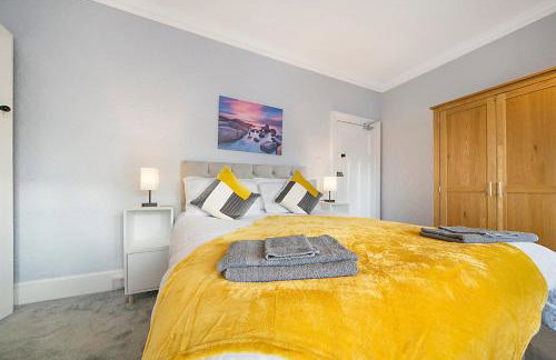 Constancevilla B9 - Grampian Lettings Ltd - Foto 37