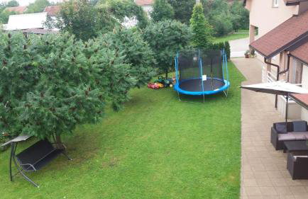 Apartment King - Foto 22