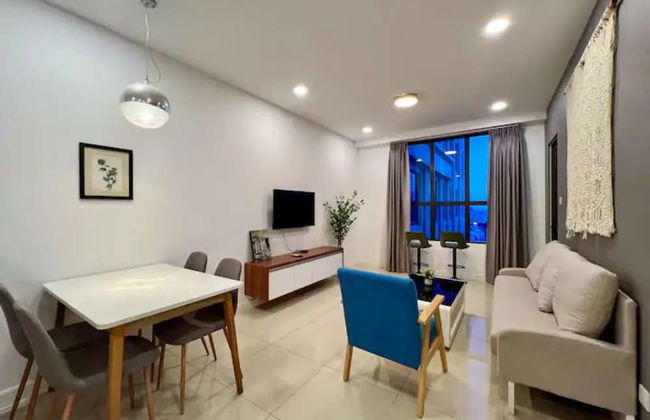 ICON 56 Luxury Aparment - Photo 14