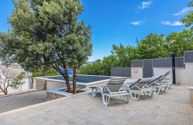 Villa Barbara - Foto 39