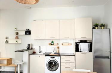 Art de Recevoir - Charmant cocon au cœur de Lyon avec vue sur Fourvière - Foto 6