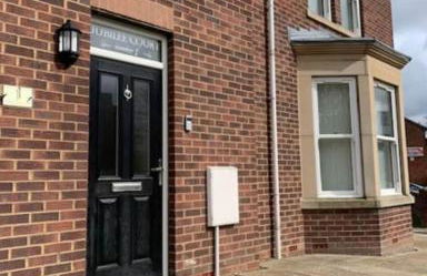 Jubilee House - Filey townhouse - Foto 7