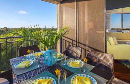 Atlantic Reflections by Last Key Realty - Foto 27