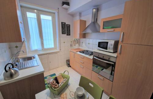 Alloggio Claudia - Valpo39 - Foto 9