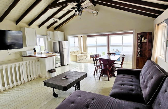 pent-house frente al mar - Foto 9