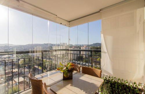 Sunset Studio - GRU 1001 - Foto 36