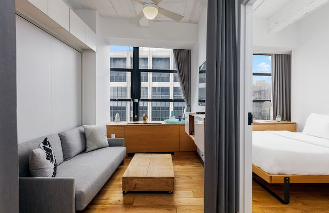 Placemakr Wall Street - Foto 35