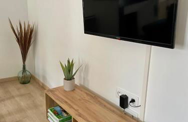 Spacieux Appartement Lumineux Cœur De Ville - Foto 10