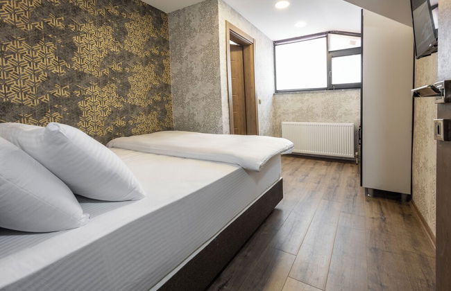 DOĞA BOUTIQUE HOTEL - Photo 9